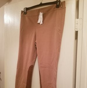 Price to Sell, White Dressy Leggings